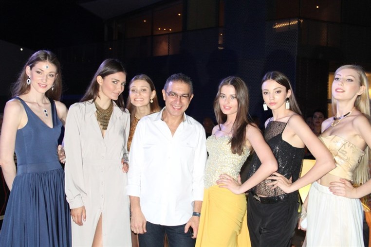 Beirut Designers Week Night Party